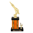 Custom Swim Trophy - Type N Series 2MF4538 - Anderson Trophy Co.