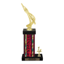 Custom Swim Trophy - Type N Series 2MF4538 - Anderson Trophy Co.