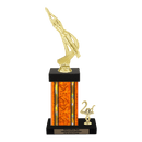 Custom Swim Trophy - Type N Series 2MF4538 - Anderson Trophy Co.