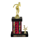 Custom Swim Trophy - Type N Series 3612 - Anderson Trophy Co.