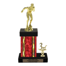 Custom Swim Trophy - Type N Series 3612 - Anderson Trophy Co.