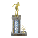 Custom Swim Trophy - Type N Series 3612 - Anderson Trophy Co.
