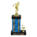 Custom Swim Trophy - Type N Series 3612 - Anderson Trophy Co.
