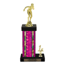 Custom Swim Trophy - Type N Series 3612 - Anderson Trophy Co.