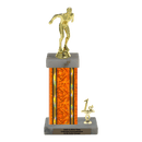 Custom Swim Trophy - Type N Series 3612 - Anderson Trophy Co.