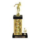 Custom Swim Trophy - Type N Series 3612 - Anderson Trophy Co.