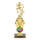 Custom Track Trophy - Type B Series 2MF4522/342655 - Anderson Trophy Co.
