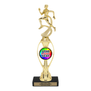 Custom Track Trophy - Type B Series 2MF4522/36013 - Anderson Trophy Co.