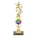 Custom Track Trophy - Type B Series 2MF4522/36013 - Anderson Trophy Co.