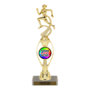 Custom Track Trophy - Type B Series 2MF4522/36013 - Anderson Trophy Co.