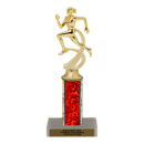 Custom Track Trophy - Type C Series 2MF4522 - Anderson Trophy Co.
