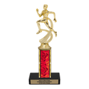 Custom Track Trophy - Type C Series 2MF4522 - Anderson Trophy Co.