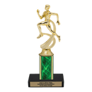 Custom Track Trophy - Type C Series 2MF4522 - Anderson Trophy Co.