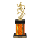 Custom Track Trophy - Type F Series 2MF4522 - Anderson Trophy Co.