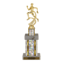 Custom Track Trophy - Type G Series 2MF4522 - Anderson Trophy Co.