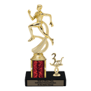 Custom Track Trophy - Type L Series 2MF4522 - Anderson Trophy Co.