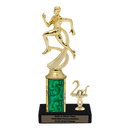 Custom Track Trophy - Type L Series 2MF4522 - Anderson Trophy Co.