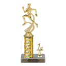 Custom Track Trophy - Type L Series 2MF4522 - Anderson Trophy Co.