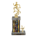 Custom Track Trophy - Type N Series 2MF4522 - Anderson Trophy Co.