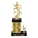 Custom Track Trophy - Type N Series 2MF4522 - Anderson Trophy Co.