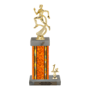 Custom Track Trophy - Type N Series 2MF4522 - Anderson Trophy Co.