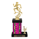 Custom Track Trophy - Type N Series 2MF4522 - Anderson Trophy Co.
