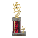 Custom Track Trophy - Type N Series 2MF4522 - Anderson Trophy Co.