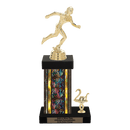 Custom Track Trophy - Type N Series 3609 - Anderson Trophy Co.