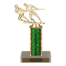 Custom Tug - of - War Trophy - Type C Series 280471 - Anderson Trophy Co.