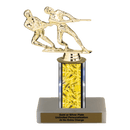Custom Tug - of - War Trophy - Type C Series 280471 - Anderson Trophy Co.