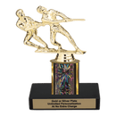 Custom Tug - of - War Trophy - Type C Series 280471 - Anderson Trophy Co.