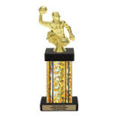 Custom Water Polo Trophy - Type F Series 3513 - Anderson Trophy Co.