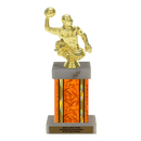 Custom Water Polo Trophy - Type F Series 3513 - Anderson Trophy Co.