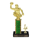 Custom Water Polo Trophy - Type L Series 3513 - Anderson Trophy Co.