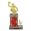 Custom Water Polo Trophy - Type N Series 3513 - Anderson Trophy Co.