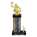 Custom Water Polo Trophy - Type N Series 3513 - Anderson Trophy Co.