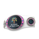 CAB11 Series Custom Junior Championship Belt