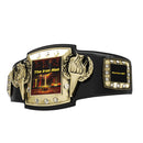 CAB13 Series Custom Championship Belt