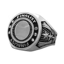 Finalist Baseball Championship Ring - AndersonTrophy.com
