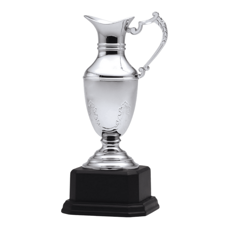 GC1 Series Golf Championship Claret Cup Trophy Award - Anderson Trophy Co.