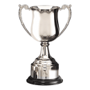 GC24 Series Golf Championship Cup Trophy Award - Anderson Trophy Co.