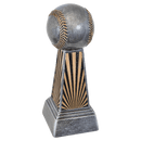 Imperial Sculpture Series Baseball Resin Trophy - AndersonTrophy.com