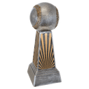 Imperial Sculpture Series Baseball Resin Trophy - AndersonTrophy.com