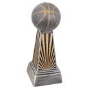 Imperial Sculpture Series Basketball Resin Trophy - AndersonTrophy.com