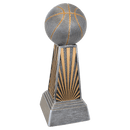 Imperial Sculpture Series Basketball Resin Trophy - AndersonTrophy.com