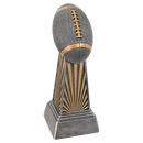 Imperial Sculpture Series Football Resin Trophy - AndersonTrophy.com