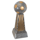 Imperial Sculpture Series Soccer Resin Trophy - AndersonTrophy.com