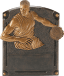Legends of Fame Series Basketball Resin Trophy - Anderson Trophy Co.