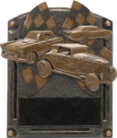 Legends of Fame Series Car Show Resin Trophy - Anderson Trophy Co.