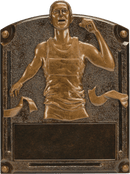 Legends of Fame Series Track Resin Trophy - Anderson Trophy Co.